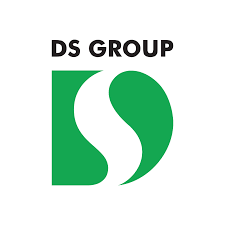 DS logo