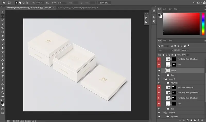 Custom Packaging Design Software